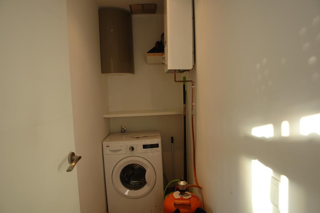 Ca La Josefa Apartment Balaguer Phòng bức ảnh