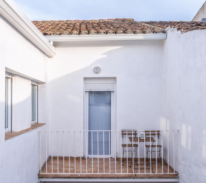 Ca La Josefa Apartment Balaguer Ngoại thất bức ảnh
