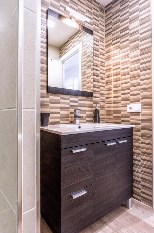 Ca La Josefa Apartment Balaguer Ngoại thất bức ảnh