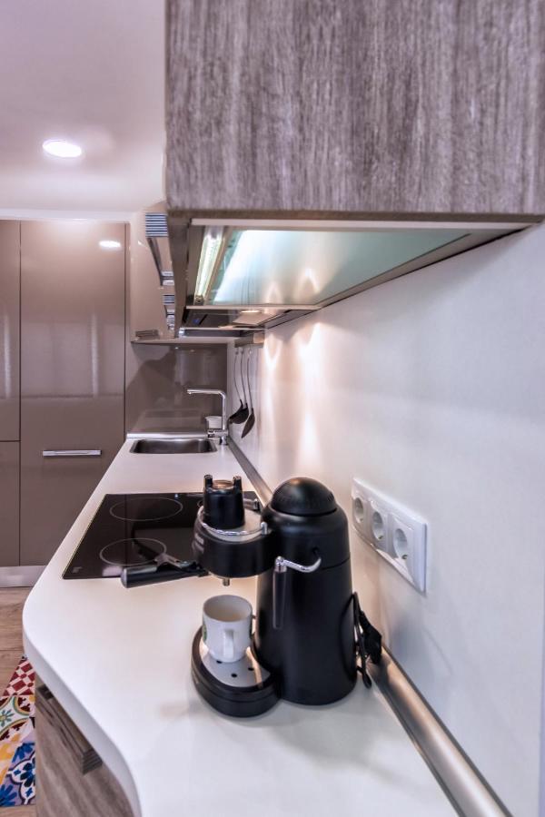 Ca La Josefa Apartment Balaguer Ngoại thất bức ảnh