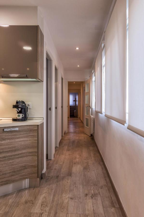 Ca La Josefa Apartment Balaguer Ngoại thất bức ảnh