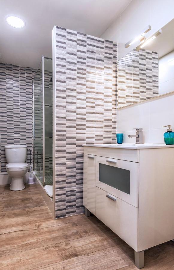 Ca La Josefa Apartment Balaguer Ngoại thất bức ảnh
